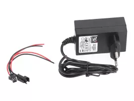 Lithium Ion Battery Charger R&D 12.6V 1.5A