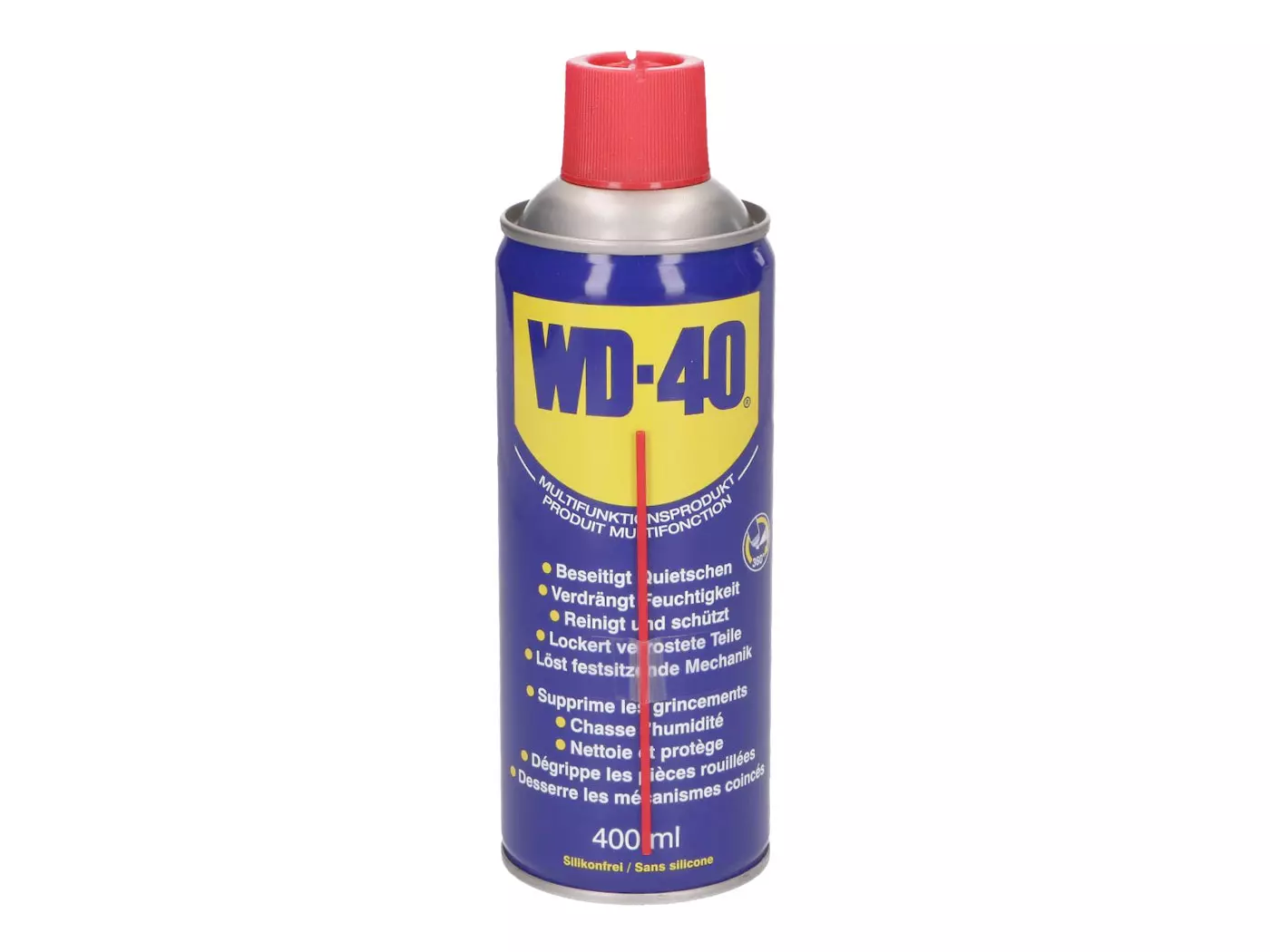 Multispray WD-40 Multispray 400ml
