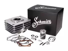 Cilinderkit Schmitt 50cc 38mm voor Simson S51, KR51/2, SR50 vervangen door STT48899