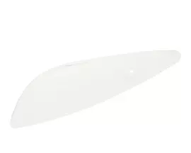 Knipperlichtglas achter rechts voor Peugeot Elystar 50, 100, 125, 150 (02-05)