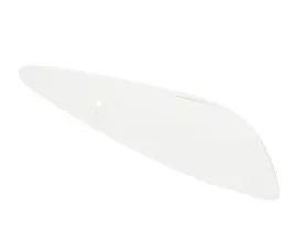 Knipperlichtglas achter links voor Peugeot Elystar 50, 100, 125, 150 (02-05)
