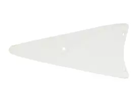 Knipperlichtglas achter links voor Peugeot Speedfight 2