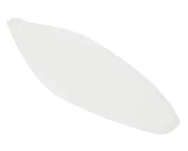 Knipperlichtglas achter links voor Peugeot Vivacity (02-07)