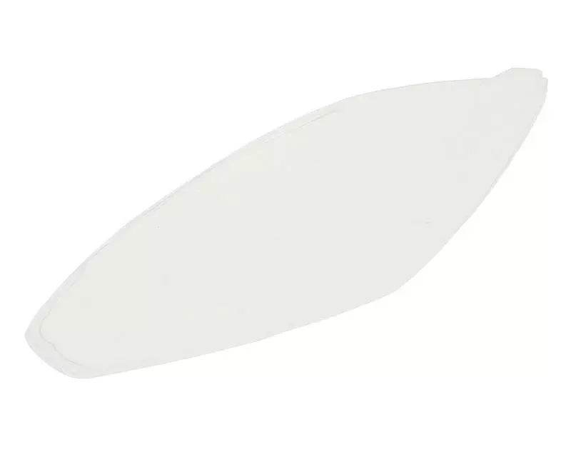 Knipperlichtglas achter rechts voor Peugeot Vivacity (02-07)