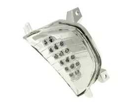 Knipperlicht LED voorkant links wit voor Honda Forza (08-)