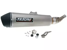 Uitlaat Yasuni Scooter 4 voor Yamaha X-Max 250 (VIEJA)